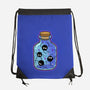 Dust Bottle-None-Drawstring-Bag-nickzzarto