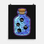 Dust Bottle-None-Matte-Poster-nickzzarto