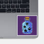 Dust Bottle-None-Glossy-Sticker-nickzzarto