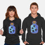 Dust Bottle-Unisex-Pullover-Sweatshirt-nickzzarto