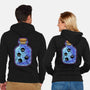 Dust Bottle-Unisex-Zip-Up-Sweatshirt-nickzzarto