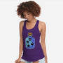 Dust Bottle-Womens-Racerback-Tank-nickzzarto