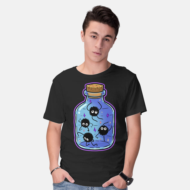 Dust Bottle-Mens-Basic-Tee-nickzzarto