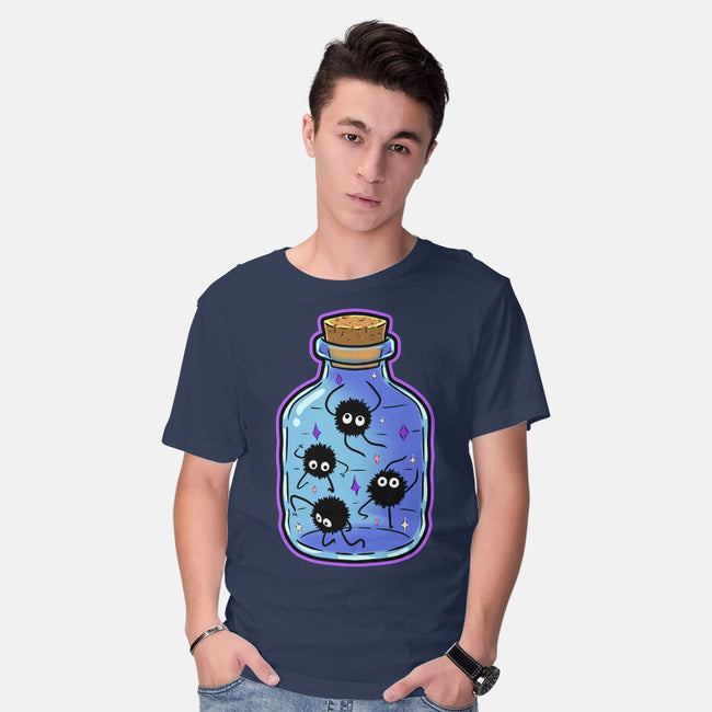 Dust Bottle-Mens-Basic-Tee-nickzzarto