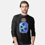 Dust Bottle-Mens-Long Sleeved-Tee-nickzzarto