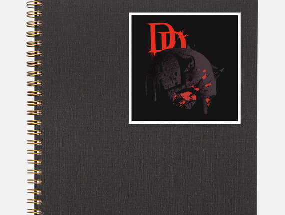 The Devil Mask