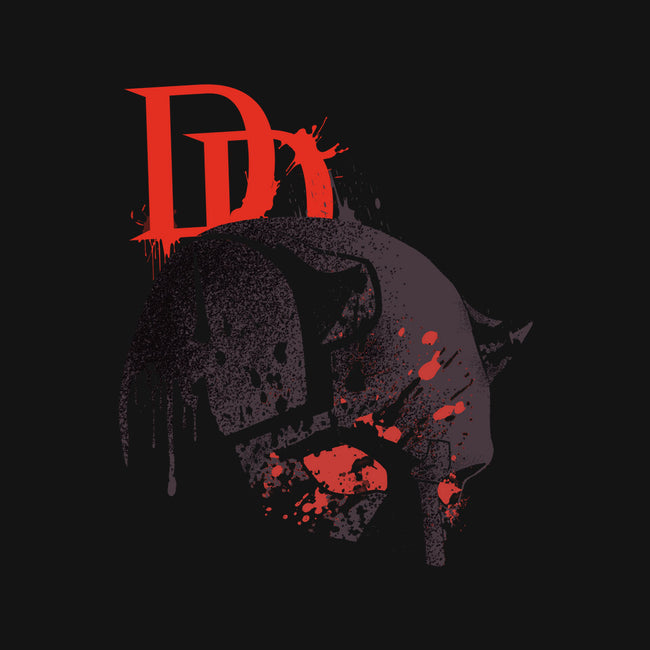 The Devil Mask-Mens-Basic-Tee-fanfabio
