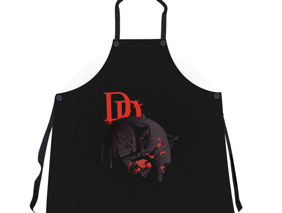 The Devil Mask