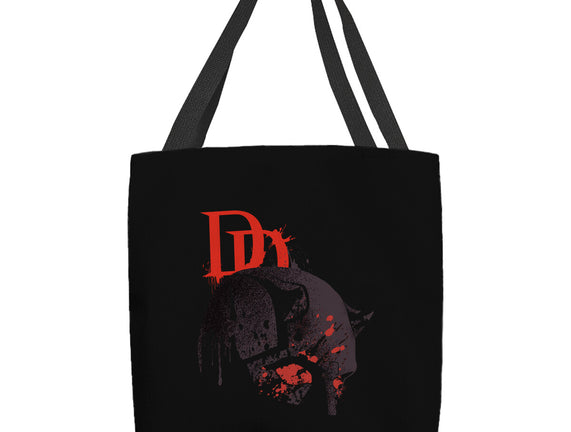 The Devil Mask