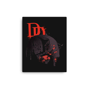 The Devil Mask