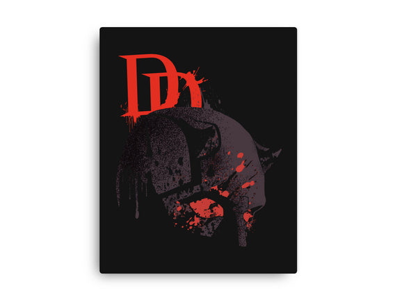The Devil Mask