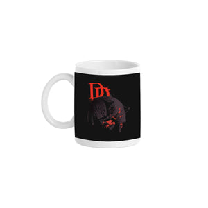The Devil Mask