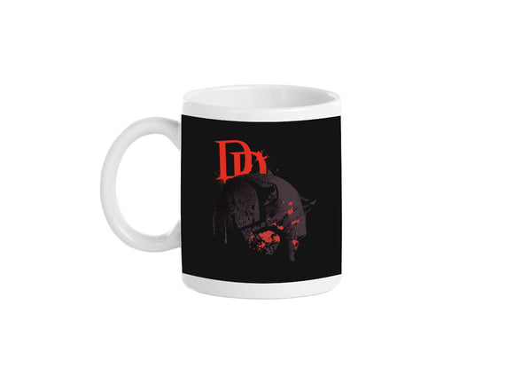 The Devil Mask