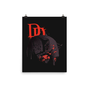The Devil Mask
