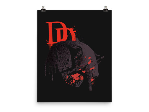 The Devil Mask