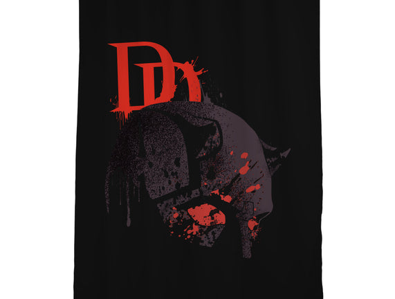 The Devil Mask