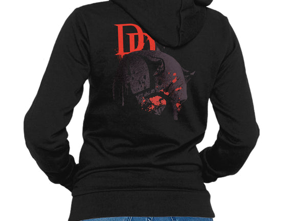The Devil Mask