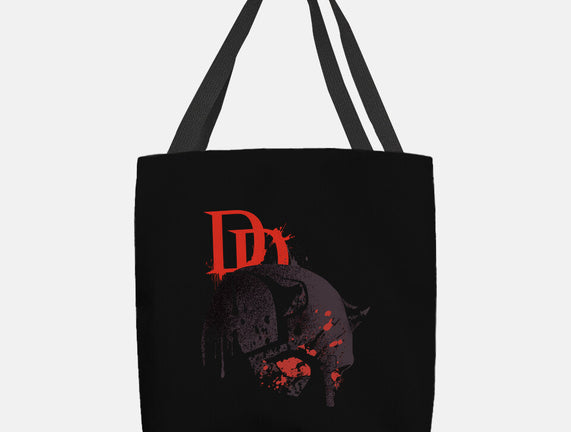 The Devil Mask