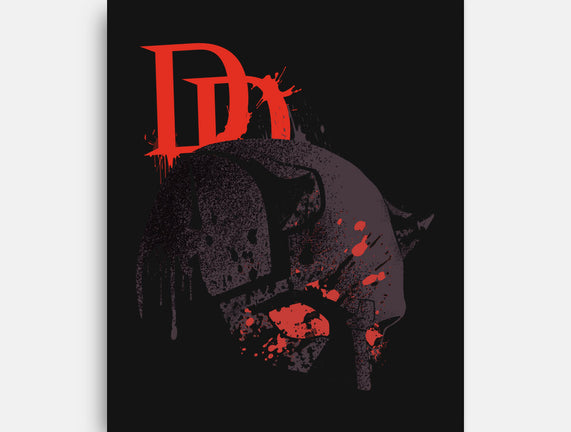 The Devil Mask