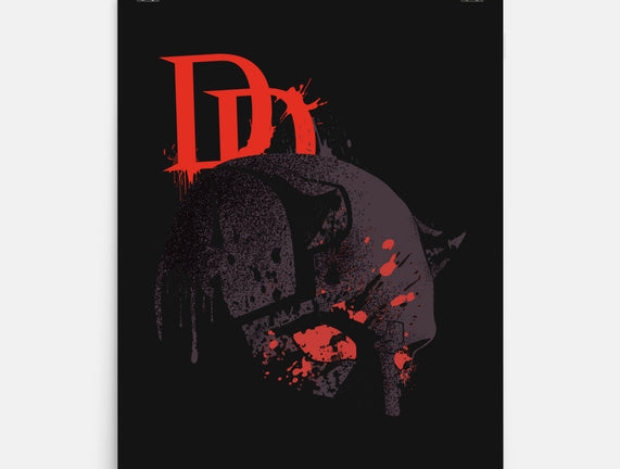 The Devil Mask