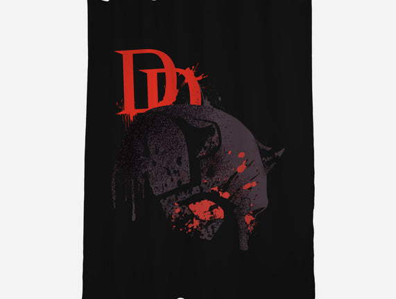 The Devil Mask