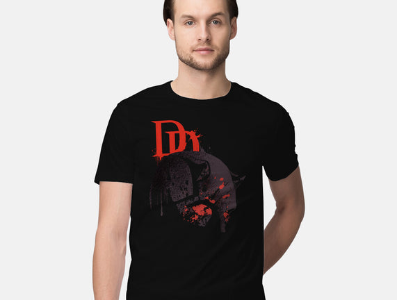The Devil Mask