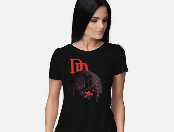 The Devil Mask