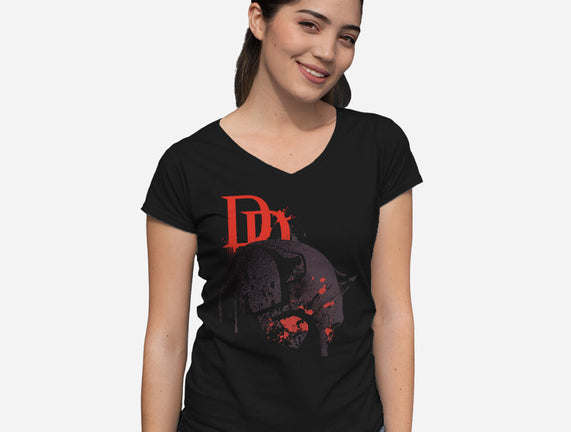 The Devil Mask