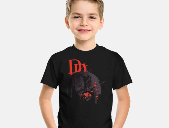 The Devil Mask