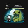 Me Vs Anxiety-Unisex-Baseball-Tee-Vallina84