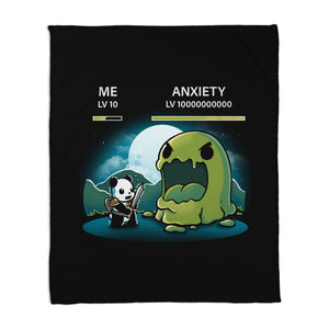 Me Vs Anxiety