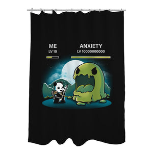 Me Vs Anxiety