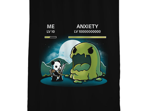 Me Vs Anxiety