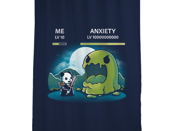 Me Vs Anxiety