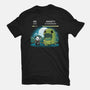 Me Vs Anxiety-Mens-Premium-Tee-Vallina84