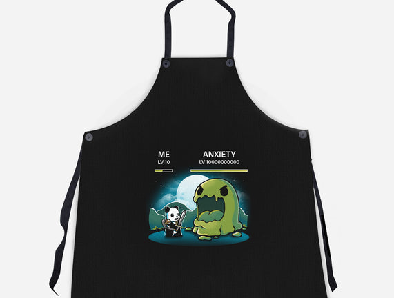 Me Vs Anxiety
