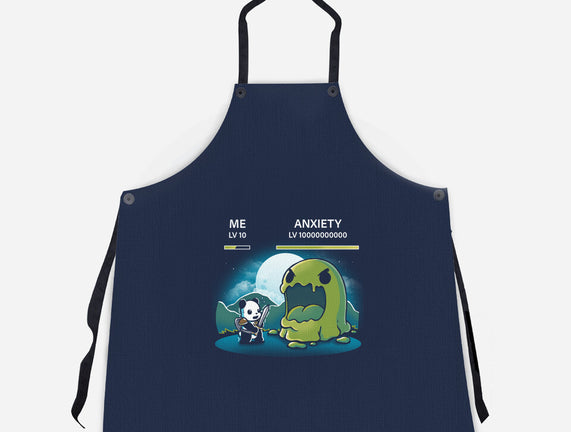 Me Vs Anxiety