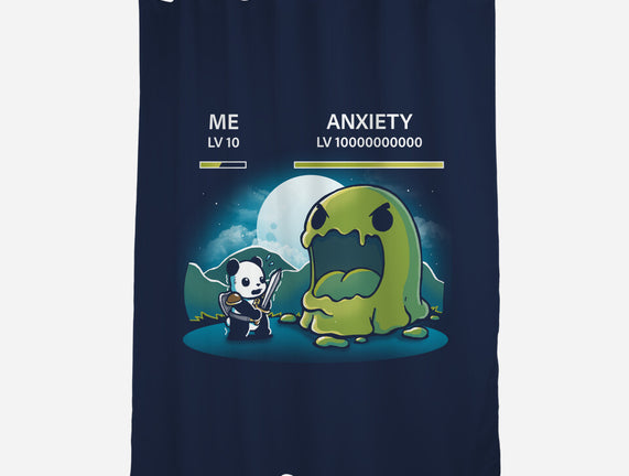 Me Vs Anxiety