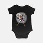 Kaminari Thrower-Baby-Basic-Onesie-joerawks
