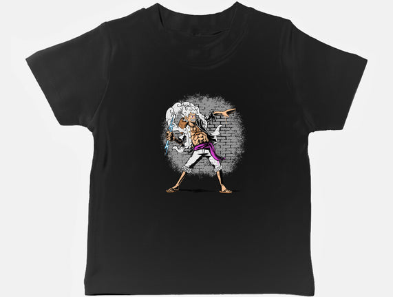 Kaminari Thrower