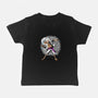Kaminari Thrower-Baby-Basic-Tee-joerawks