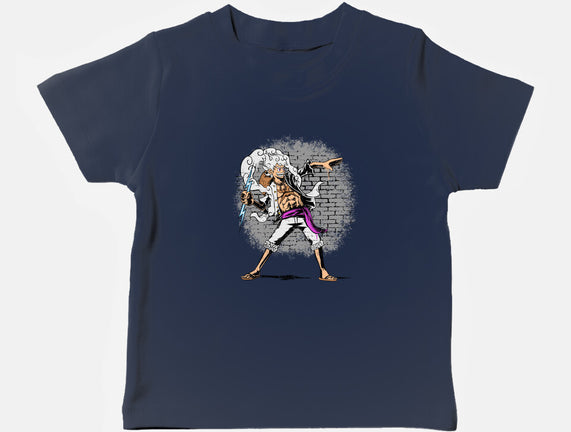 Kaminari Thrower