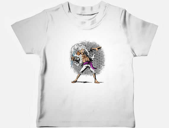 Kaminari Thrower