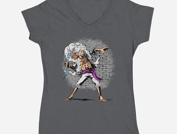 Kaminari Thrower