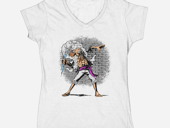 Kaminari Thrower