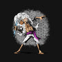 Kaminari Thrower-Youth-Crew Neck-Sweatshirt-joerawks