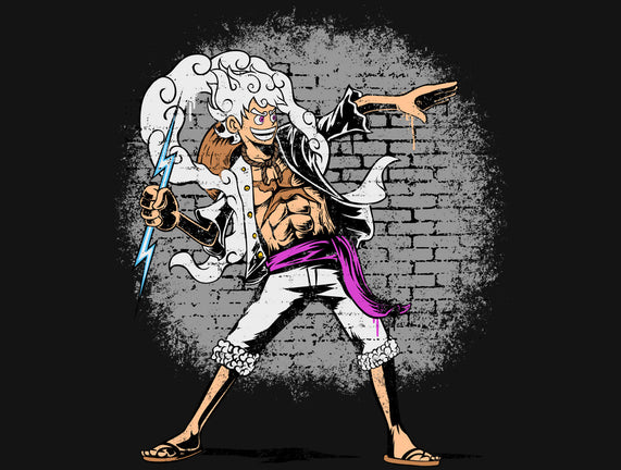 Kaminari Thrower