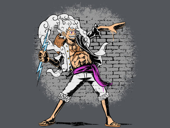 Kaminari Thrower