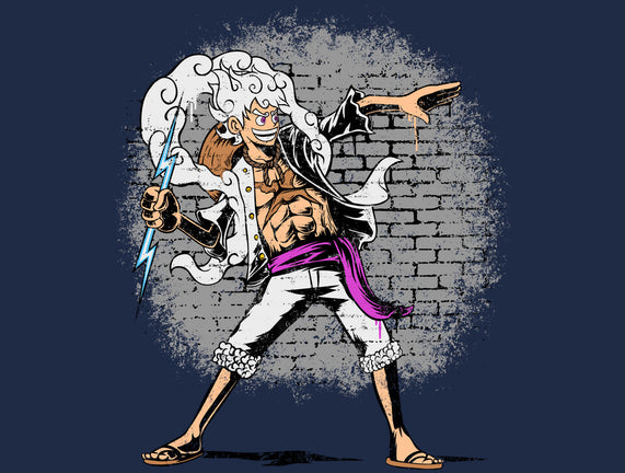Kaminari Thrower