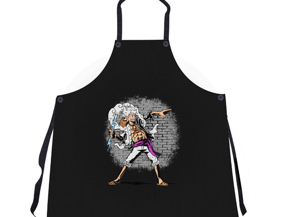 Kaminari Thrower